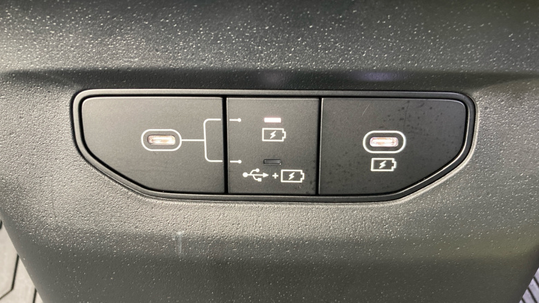 Kia EV6 168kW Air 84kWh 5dr Auto Electric Estate